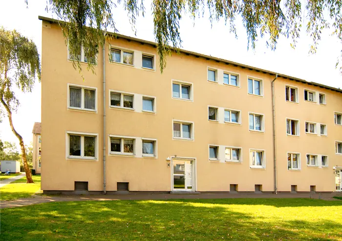 3 Zimmer Wohnung mit 65 m² in Bochum – Bild 9