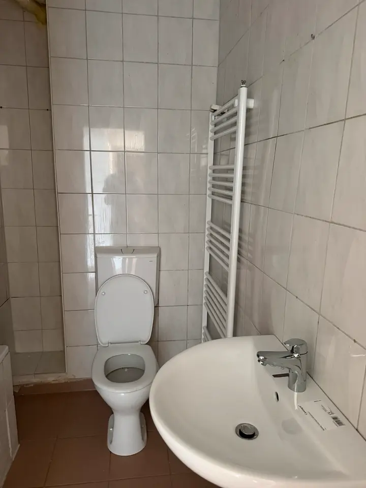 4 Zimmer Wohnung mit 72 m² in Mannheim – Bild 7