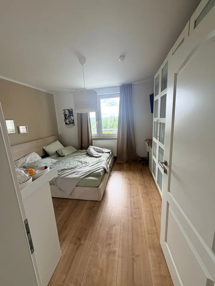 2 Zimmer Wohnung mit 57 m² in Wuppertal – Bild 1