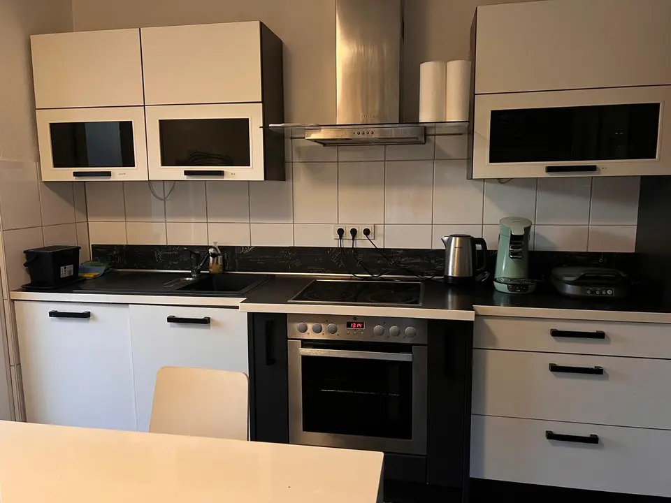 WG-Zimmer mit 33 m² in Bergheim – Bild 3