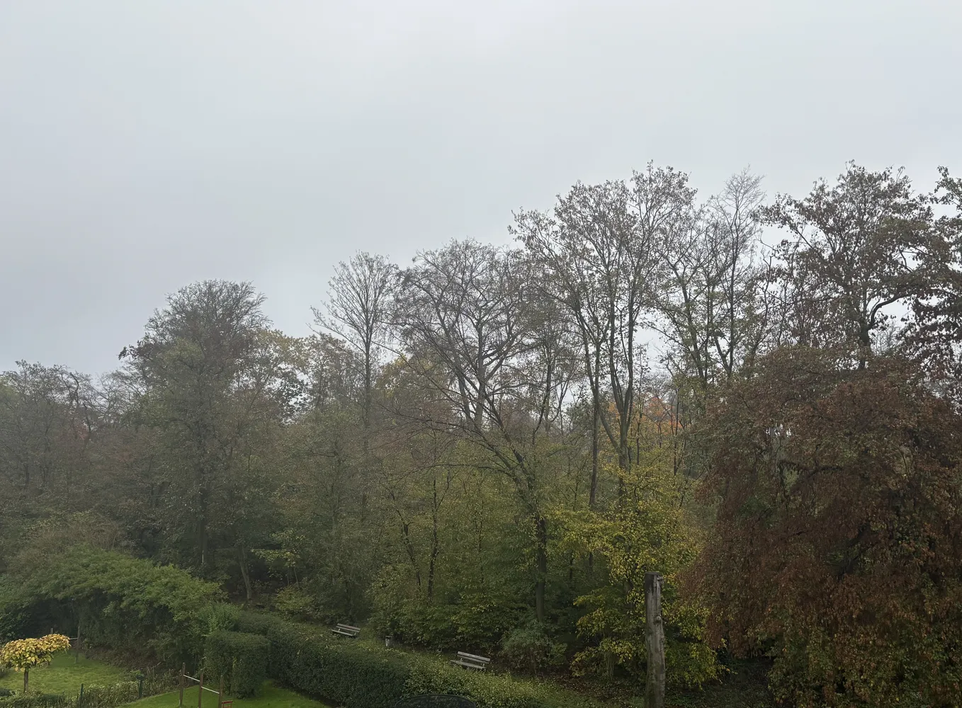 3 room apartment with 86 m² in Wuppertal – Photo 3