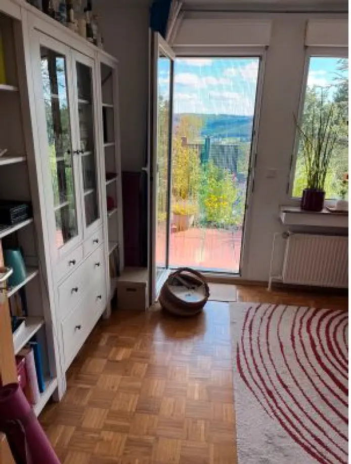 2 Zimmer Wohnung mit 65 m² in Siegen – Bild 2