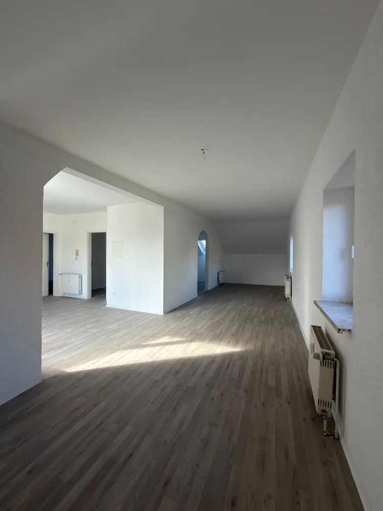 3 Zimmer Wohnung mit 90 m² in Völklingen – Bild 2