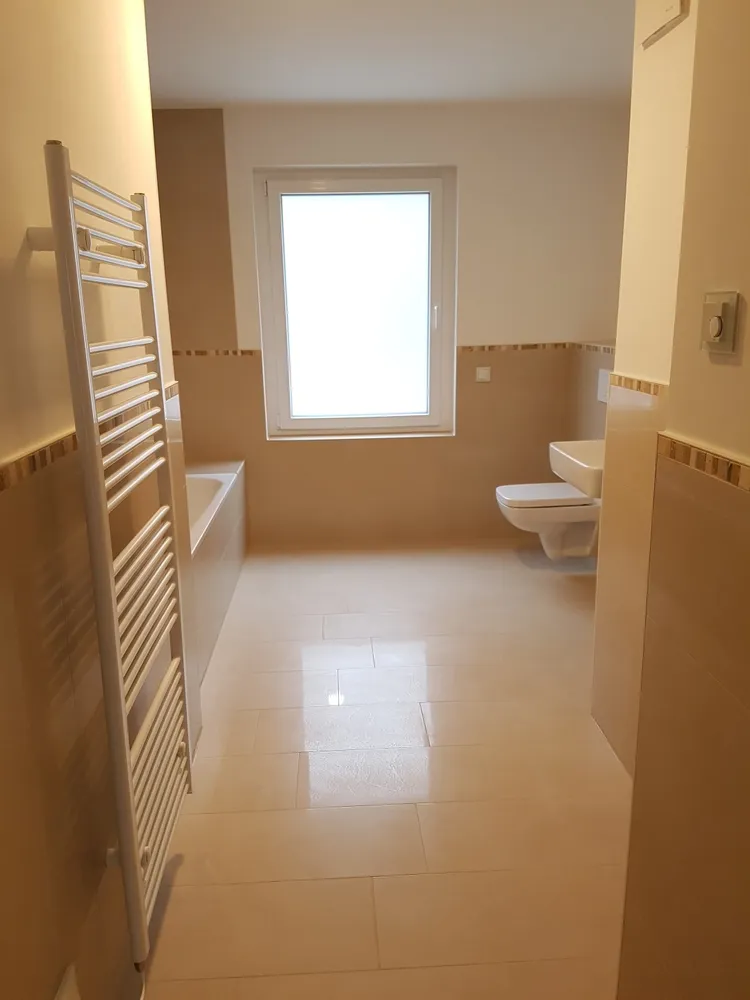 3 Zimmer Wohnung mit 111 m² in Mannheim – Bild 6