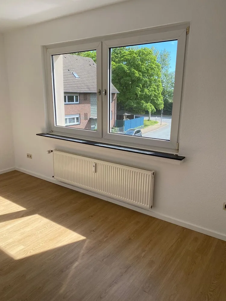 3 Zimmer Wohnung mit 65 m² in Frankfurt am Main – Bild 2
