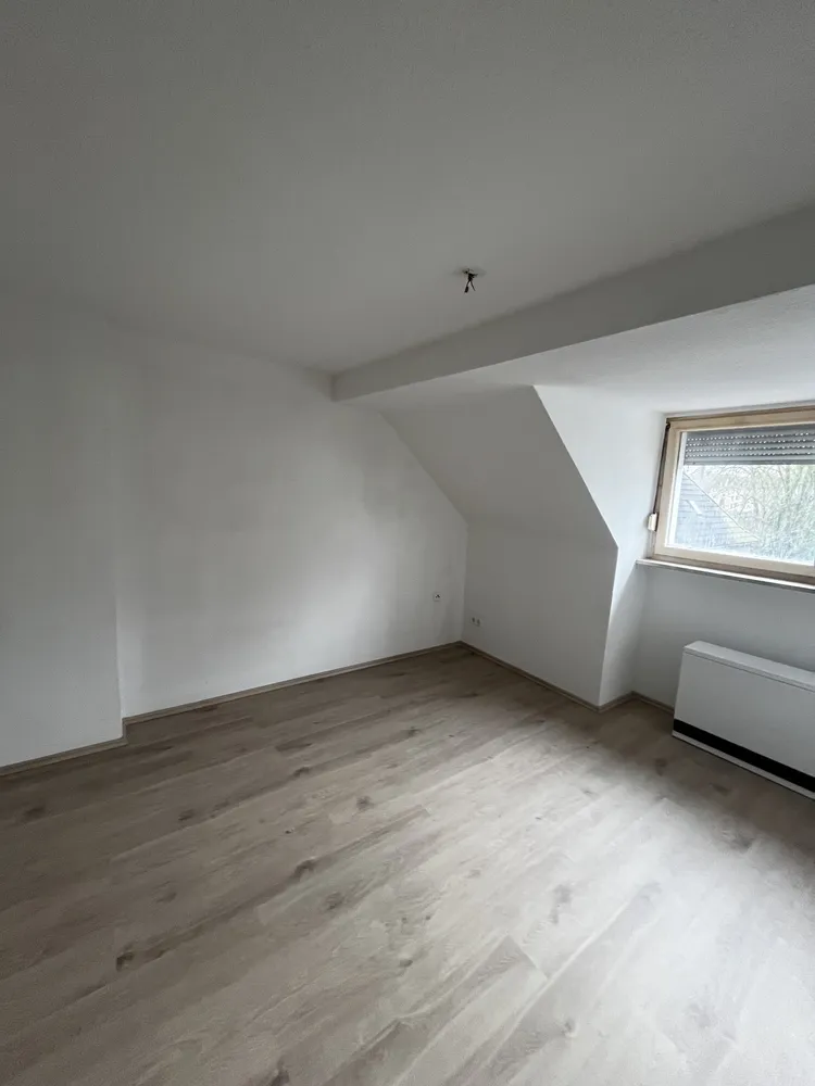 2 room apartment with 46 m² in Essen – Photo 2
