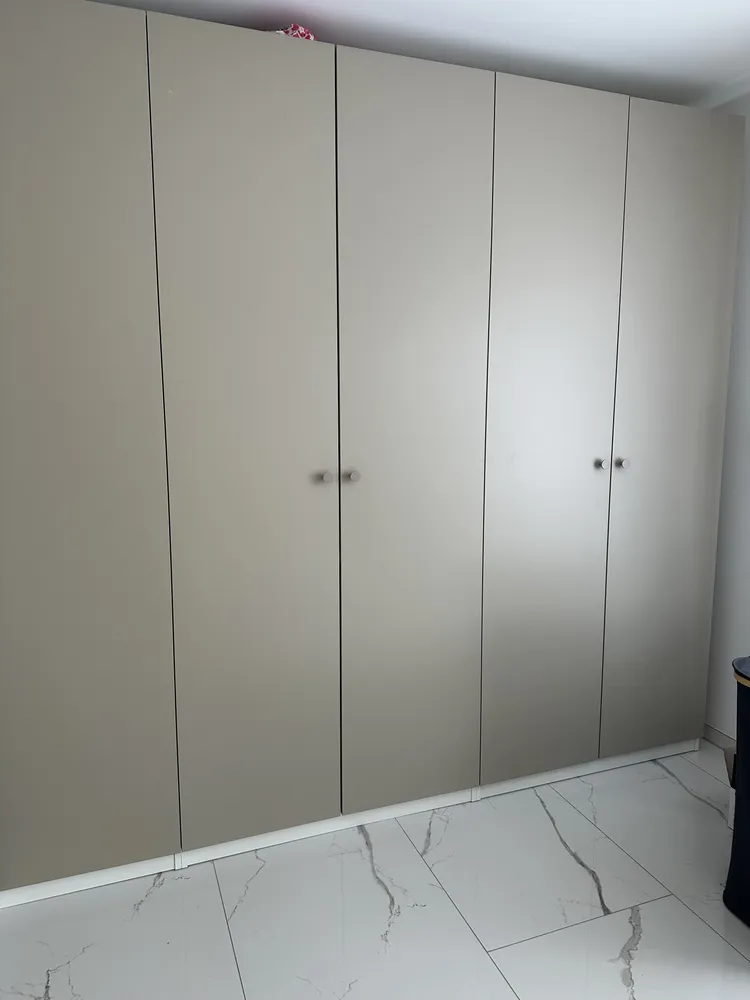 4 Zimmer Wohnung mit 99 m² in Darmstadt – Bild 8