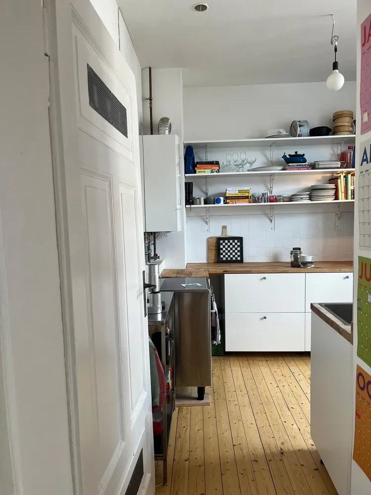 4 Zimmer Wohnung mit 95 m² in Mannheim – Bild 6