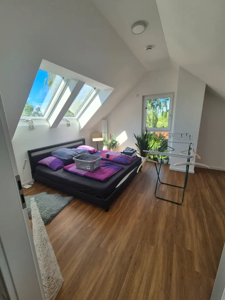 6 Zimmer Haus mit 185 m² in Fürstenfeldbruck – Bild 2