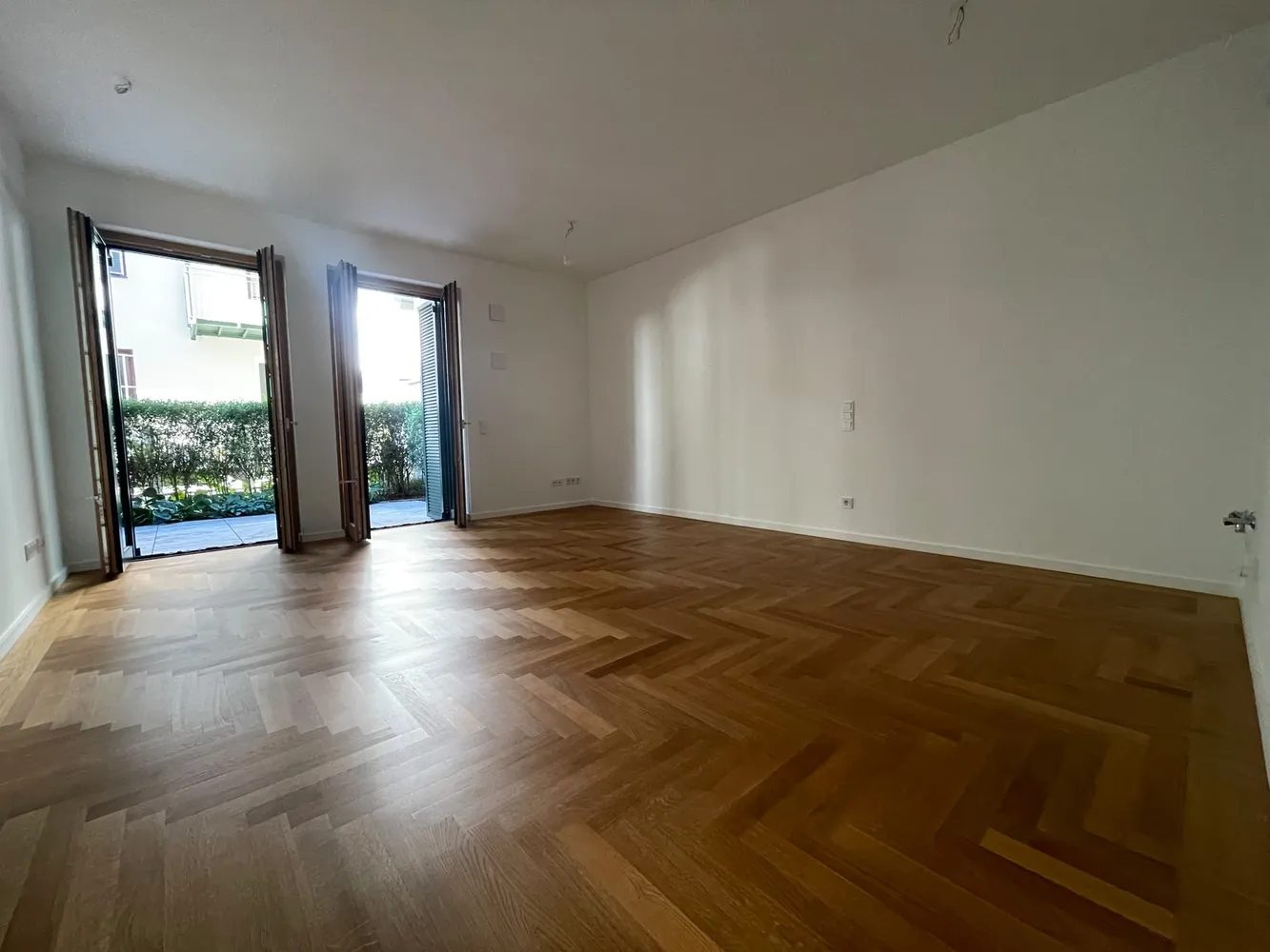 3 room apartment with 80 m² in Munich – Photo 5
