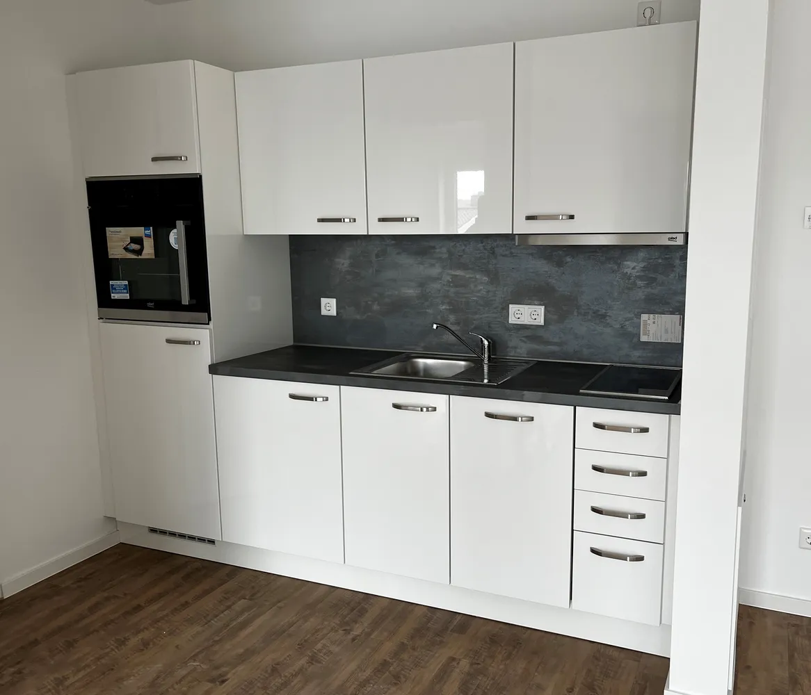 2 Zimmer Wohnung mit 40 m² in Dortmund – Bild 2