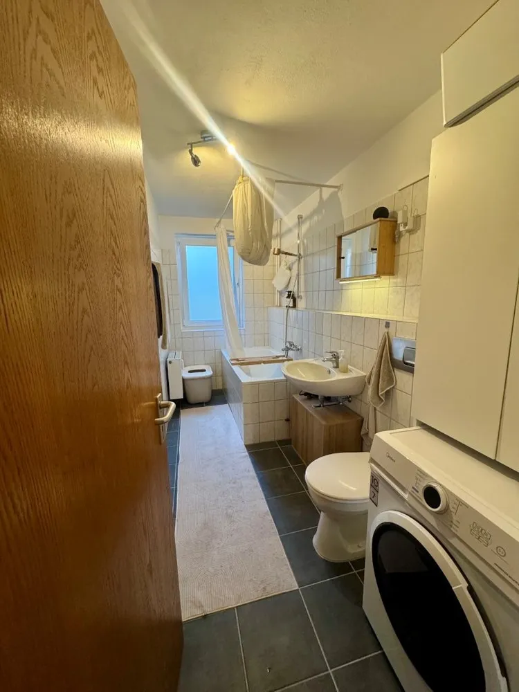 2 Zimmer Wohnung mit 58 m² in Kiel – Bild 6
