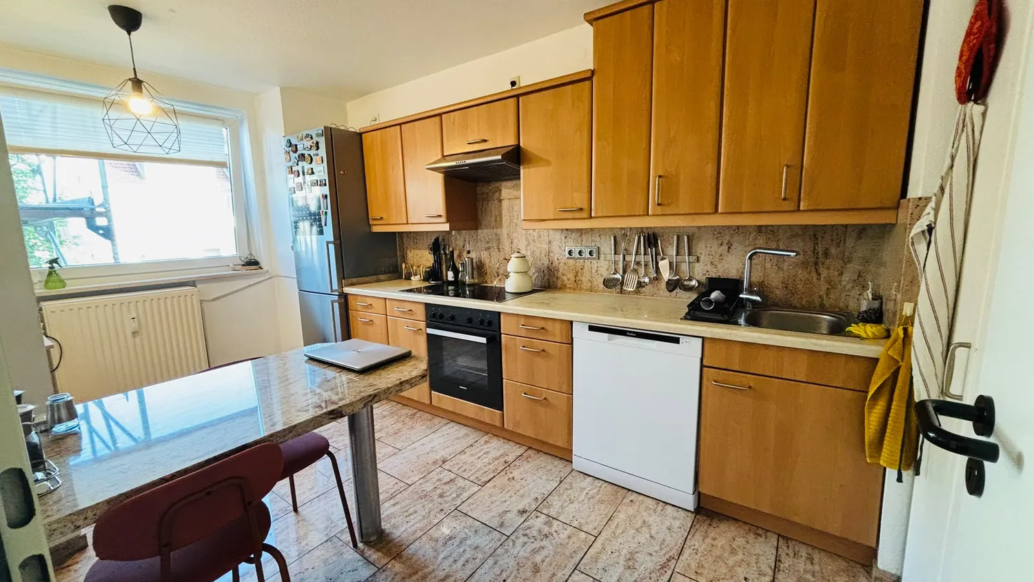 3 Zimmer Wohnung mit 80 m² in Bremen – Bild 8