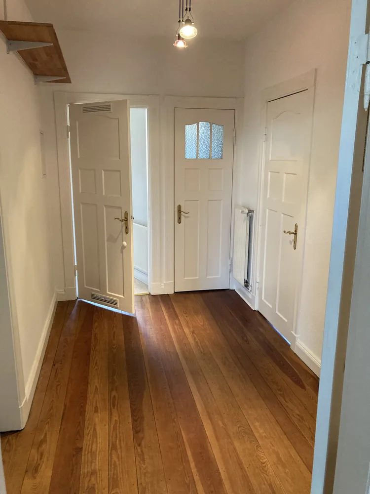 3 Zimmer Wohnung mit 82 m² in Lübeck – Bild 8
