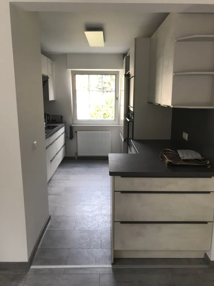 5 Zimmer Haus mit 151 m² in Berlin – Bild 3