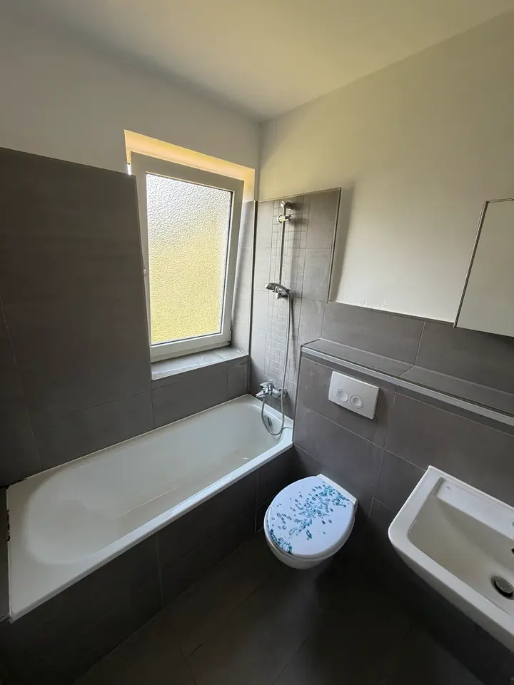 3 Zimmer Wohnung mit 65 m² in Minden – Bild 3