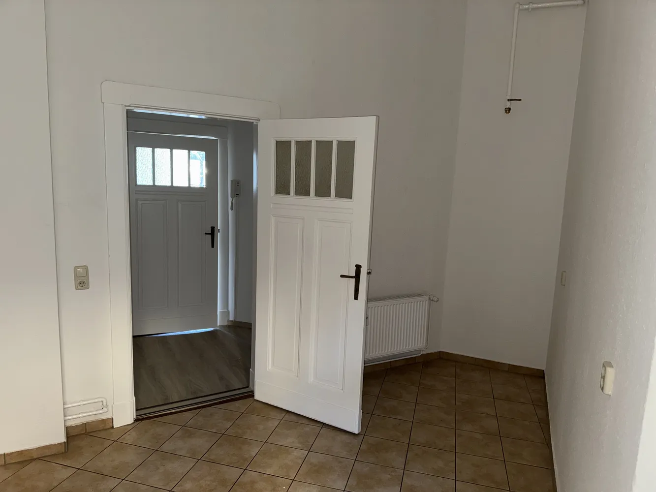 Shared room with 30 m² in Magdeburg – Photo 9
