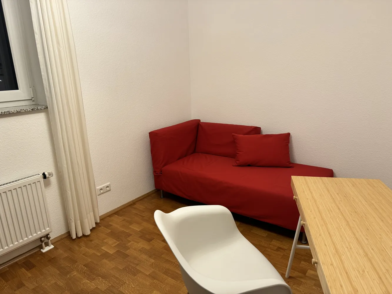 3 Zimmer Wohnung mit 70 m² in München – Bild 6