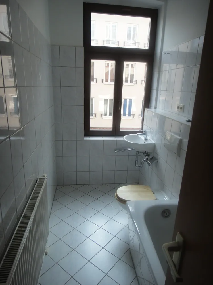 3 Zimmer Wohnung mit 99 m² in Halle (Saale) – Bild 10