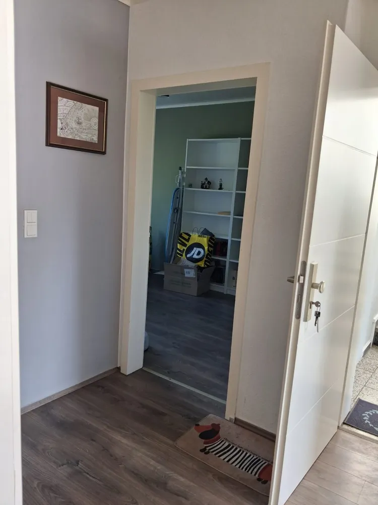 3 Zimmer Wohnung mit 62 m² in Langenfeld – Bild 1