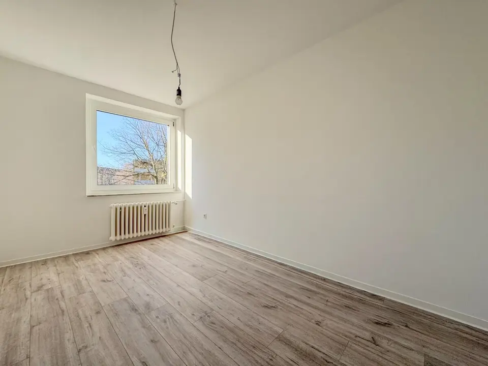 4 Zimmer Wohnung mit 85 m² in Minden – Bild 3