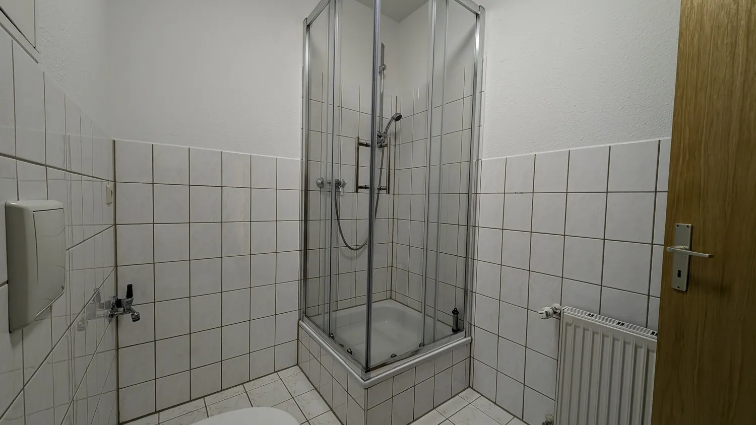 1 Zimmer Wohnung mit 29 m² in Chemnitz – Bild 12