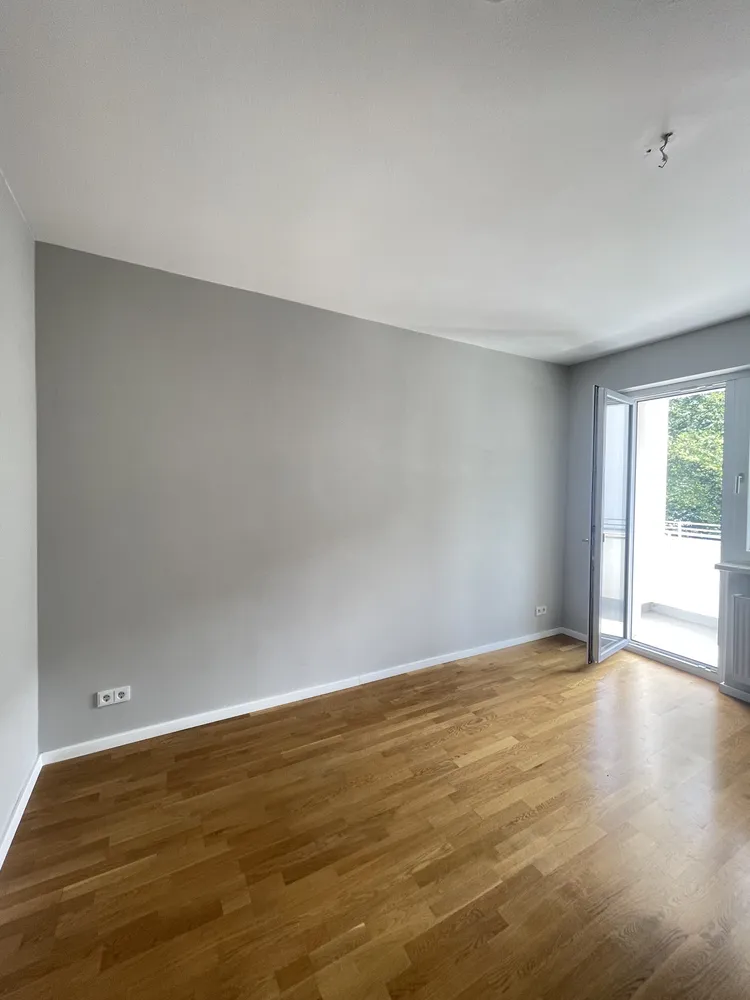 2 room apartment with 56 m² in Berlin – Photo 6