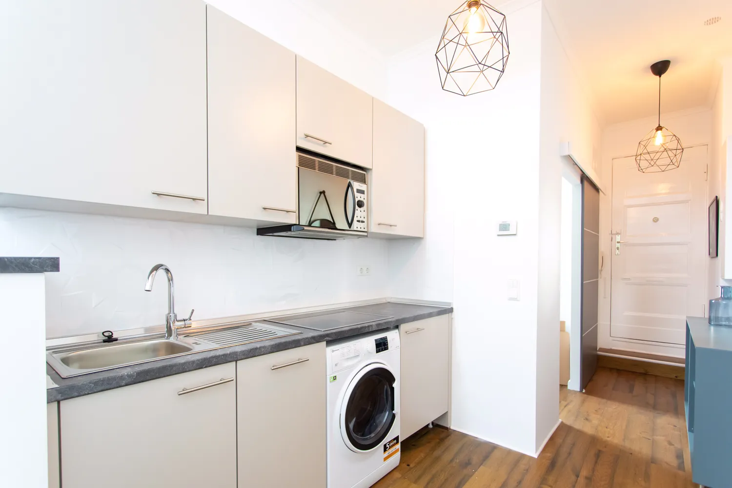 2 Zimmer Wohnung mit 38 m² in Berlin – Bild 12
