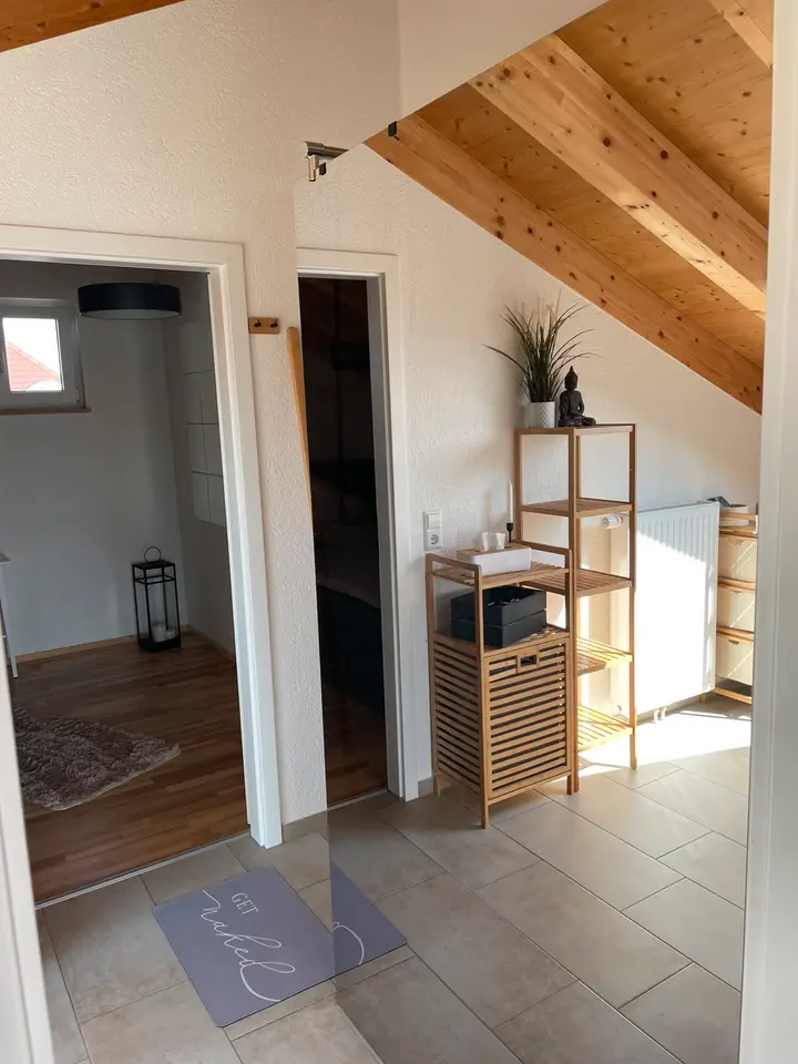 3 Zimmer Wohnung mit 124 m² in Singen – Bild 10