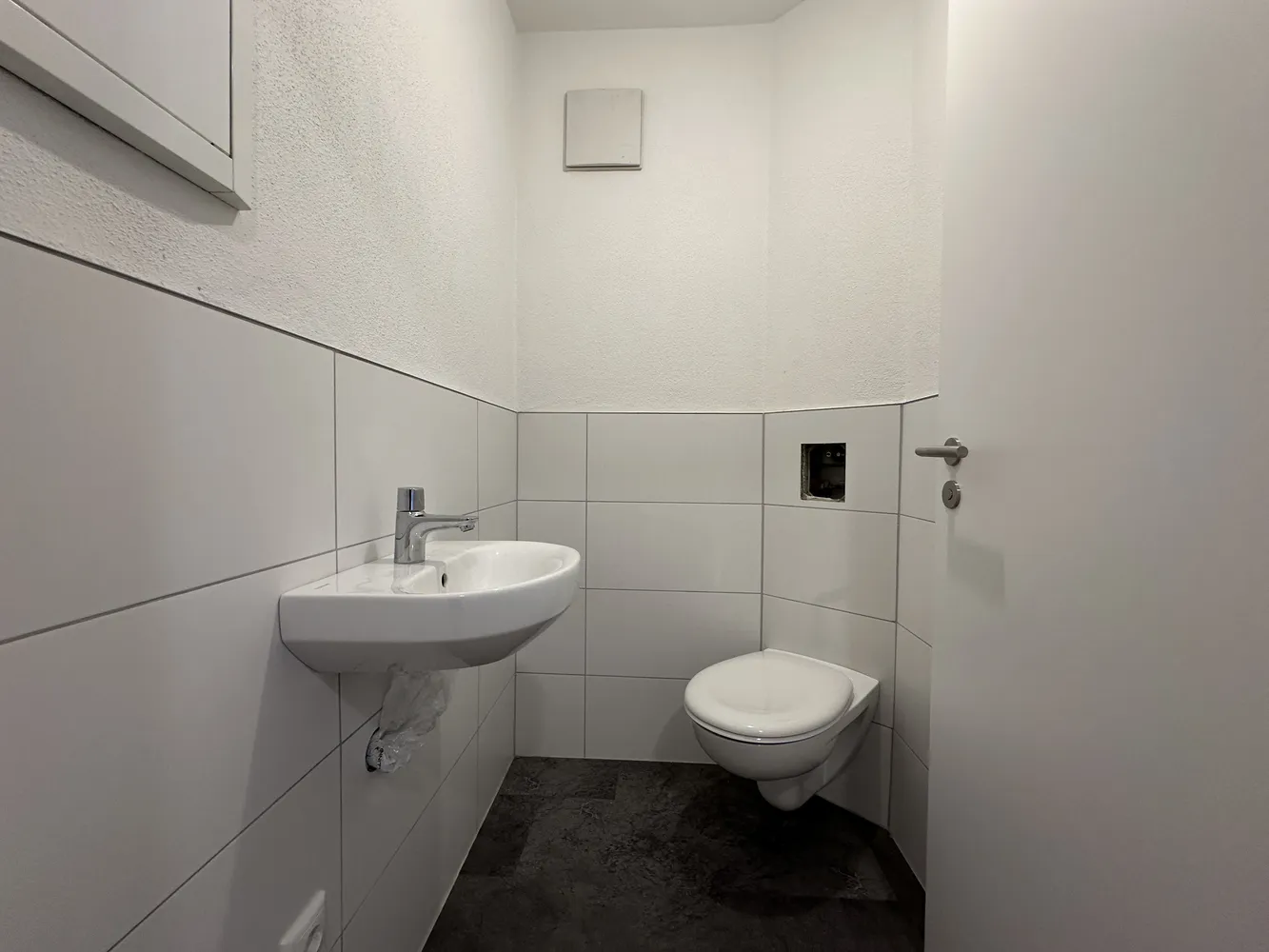 WG-Zimmer in Kempten (Allgäu) – Bild 12
