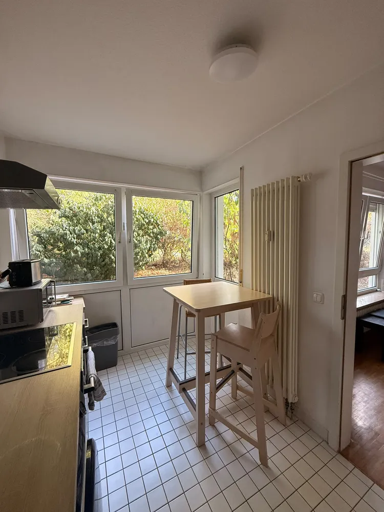 2 Zimmer Wohnung mit 75 m² in München – Bild 11