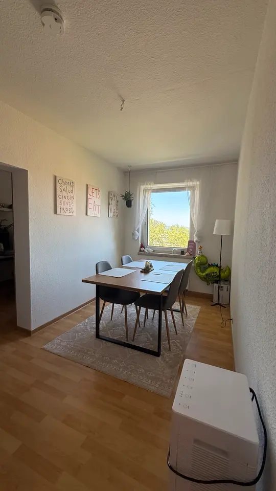 4 Zimmer Wohnung mit 71 m² in Saalfeld/Saale – Bild 8