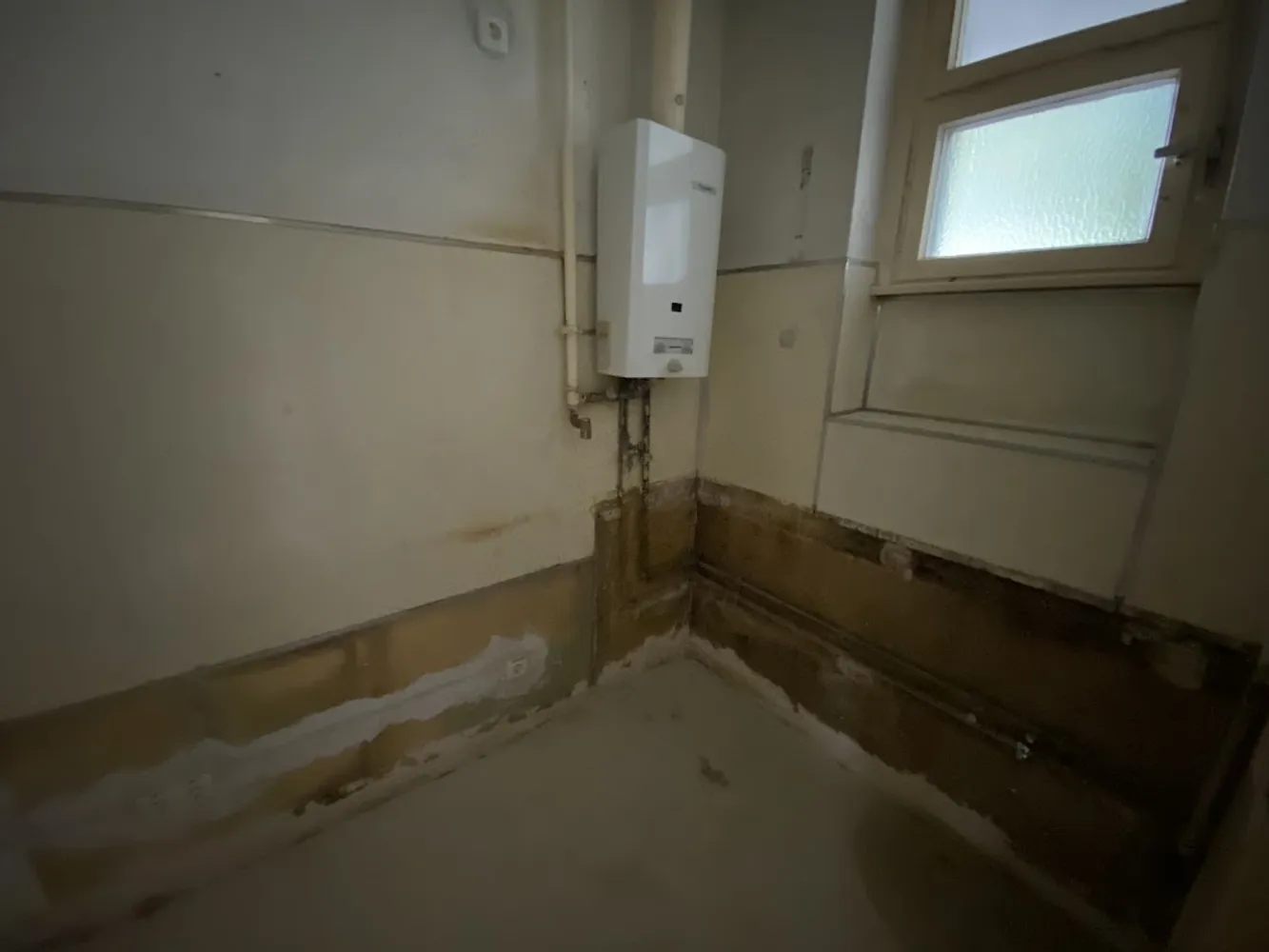 1 Zimmer Wohnung mit 34 m² in Berlin – Bild 1