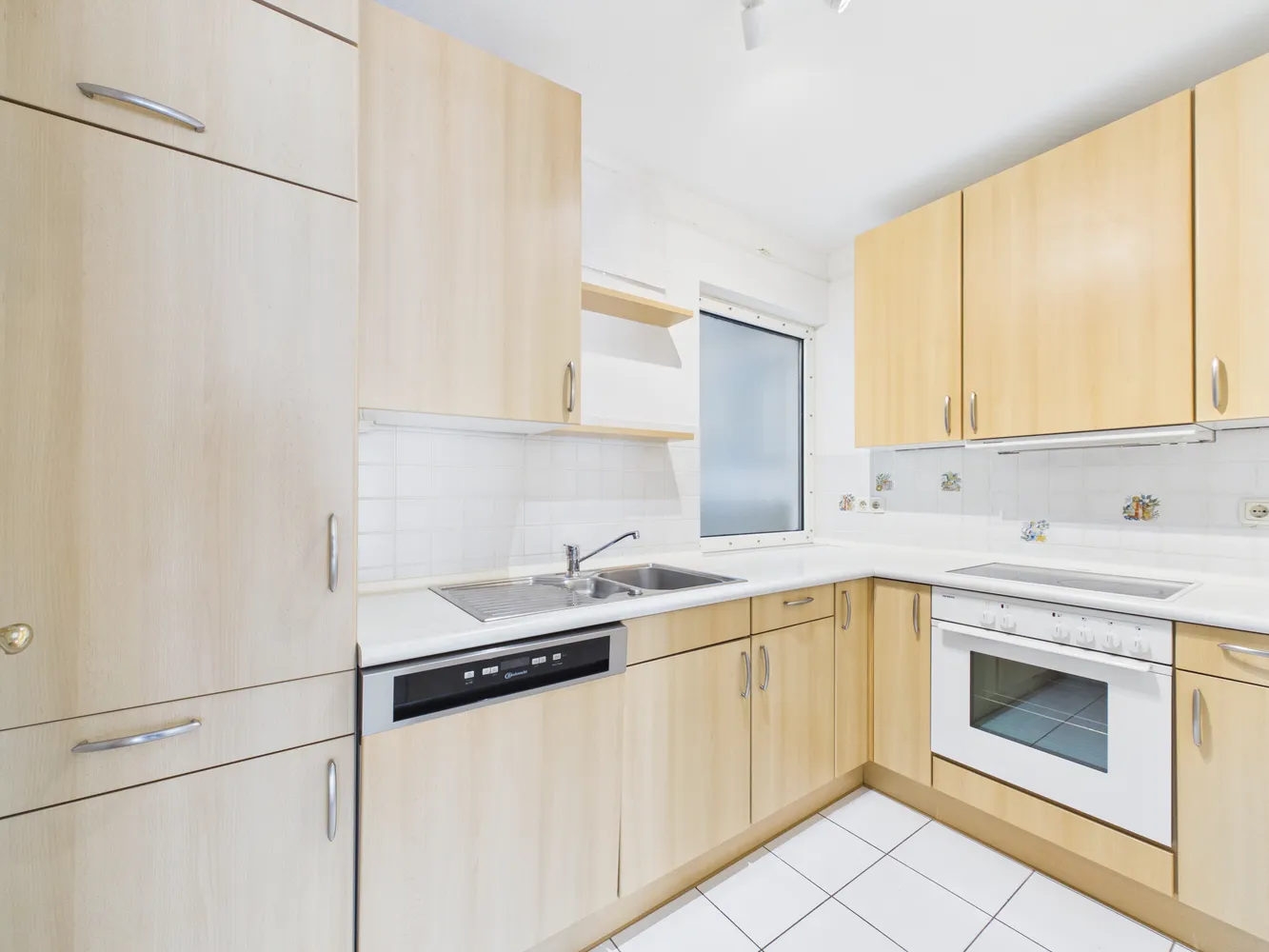 3 Zimmer Wohnung mit 78 m² in Erlangen – Bild 2
