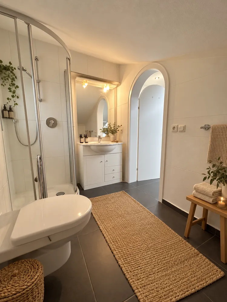 2 Zimmer Wohnung mit 55 m² in Weinheim – Bild 10
