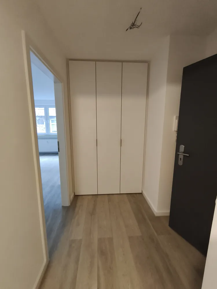 2 Zimmer Wohnung mit 46 m² in Köln – Bild 8