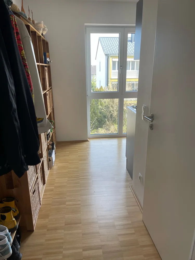 1 room apartment with 26 m² in Regensburg – Photo 6