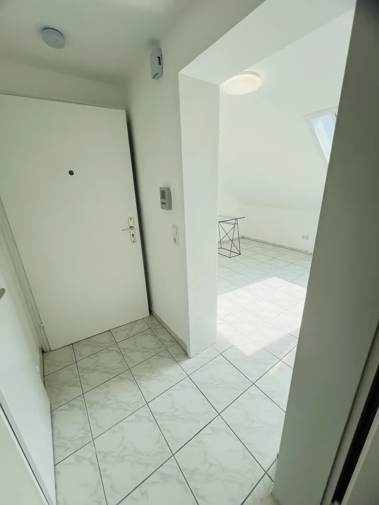 1 Zimmer Wohnung mit 20 m² in Mannheim – Bild 8