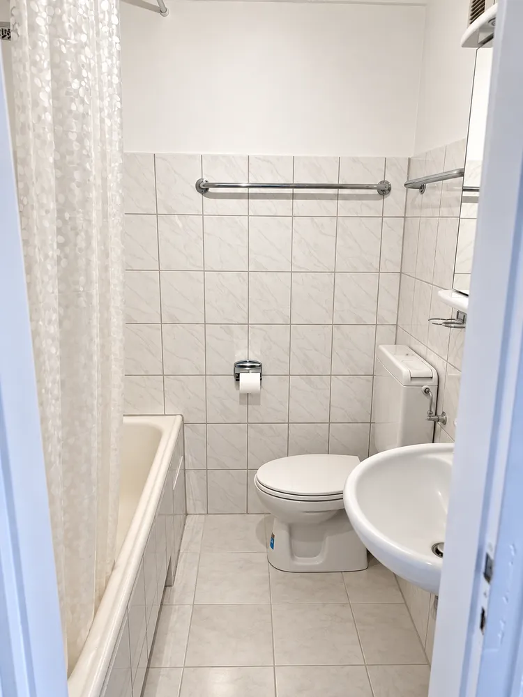 3 Zimmer Wohnung mit 54 m² in Stuttgart – Bild 9