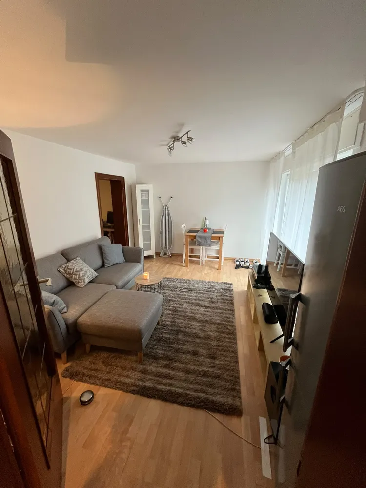 2 room apartment with 33 m² in Mülheim an der Ruhr – Photo 6
