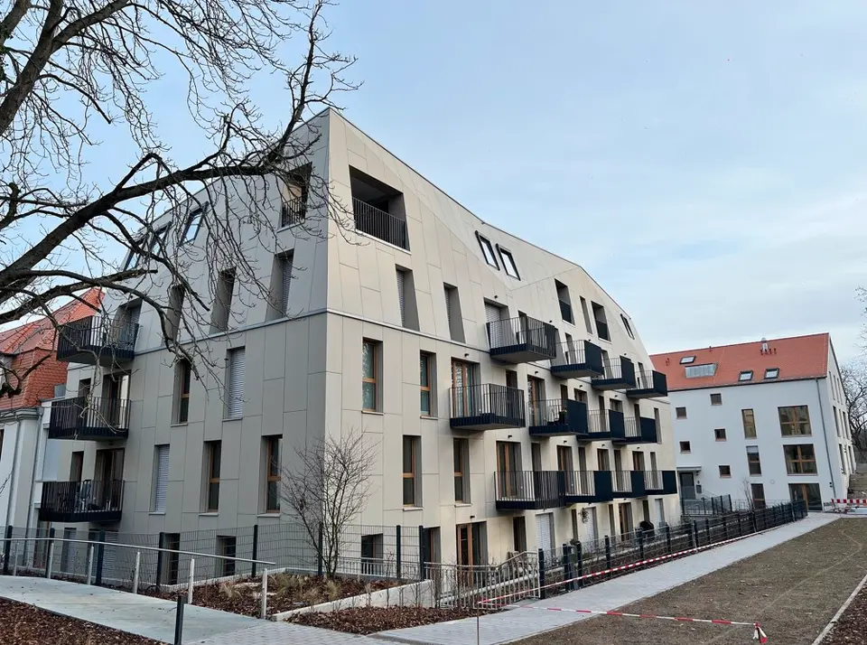 2 Zimmer Wohnung mit 72 m² in Mainz – Bild 8