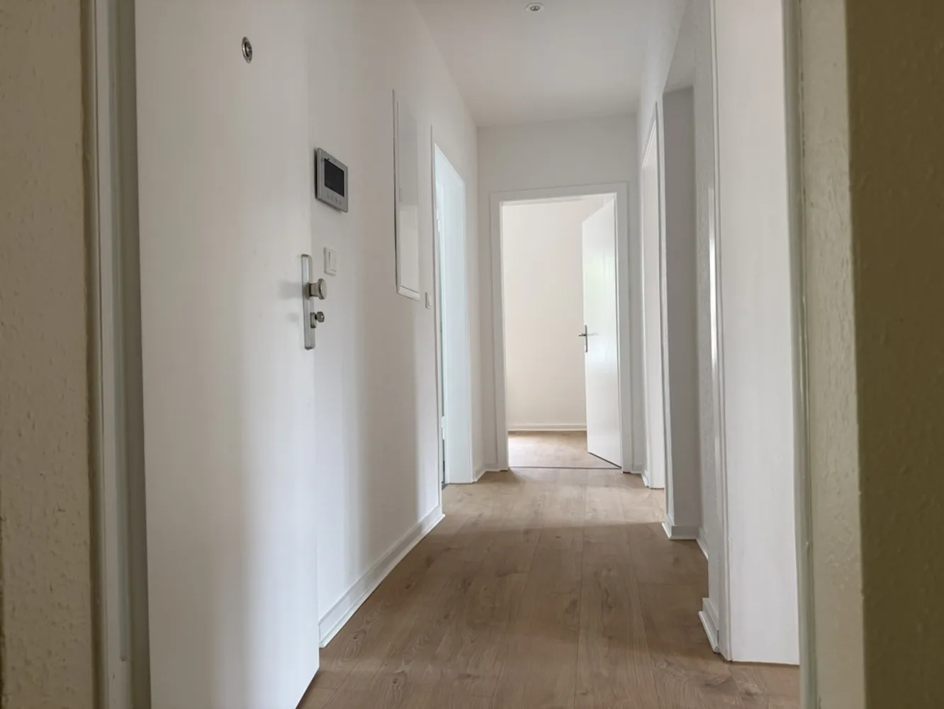 3 Zimmer Wohnung mit 72 m² in Gelsenkirchen – Bild 2