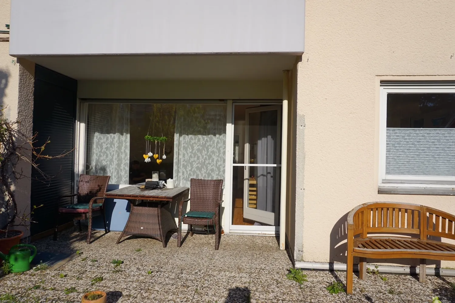 4 Zimmer Wohnung mit 94 m² in Hannover – Bild 12