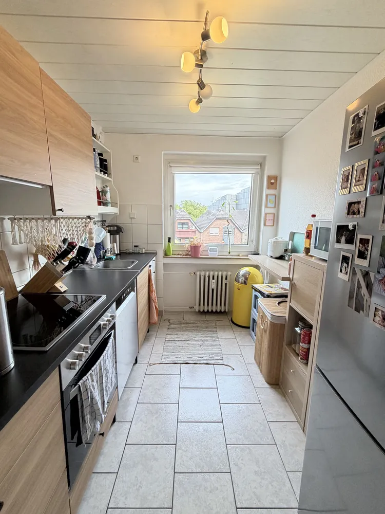 3 Zimmer Wohnung mit 68 m² in Dinslaken – Bild 6