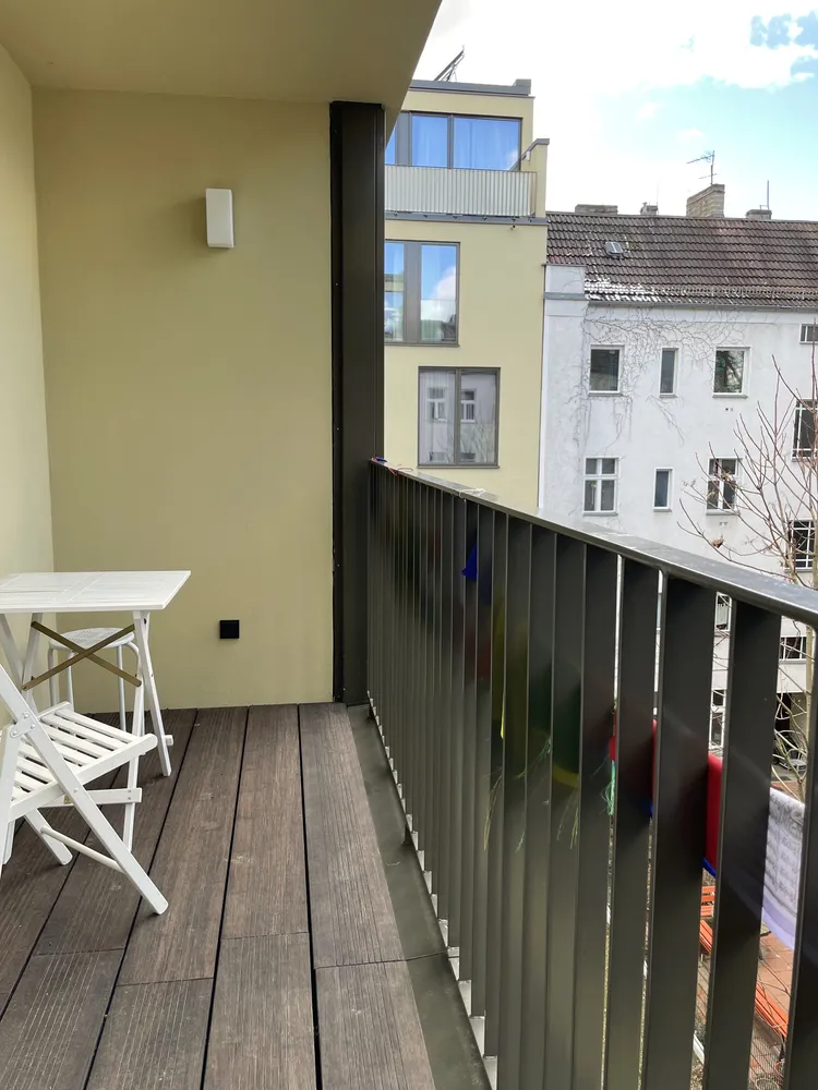 2 Zimmer Wohnung mit 58 m² in Berlin – Bild 6