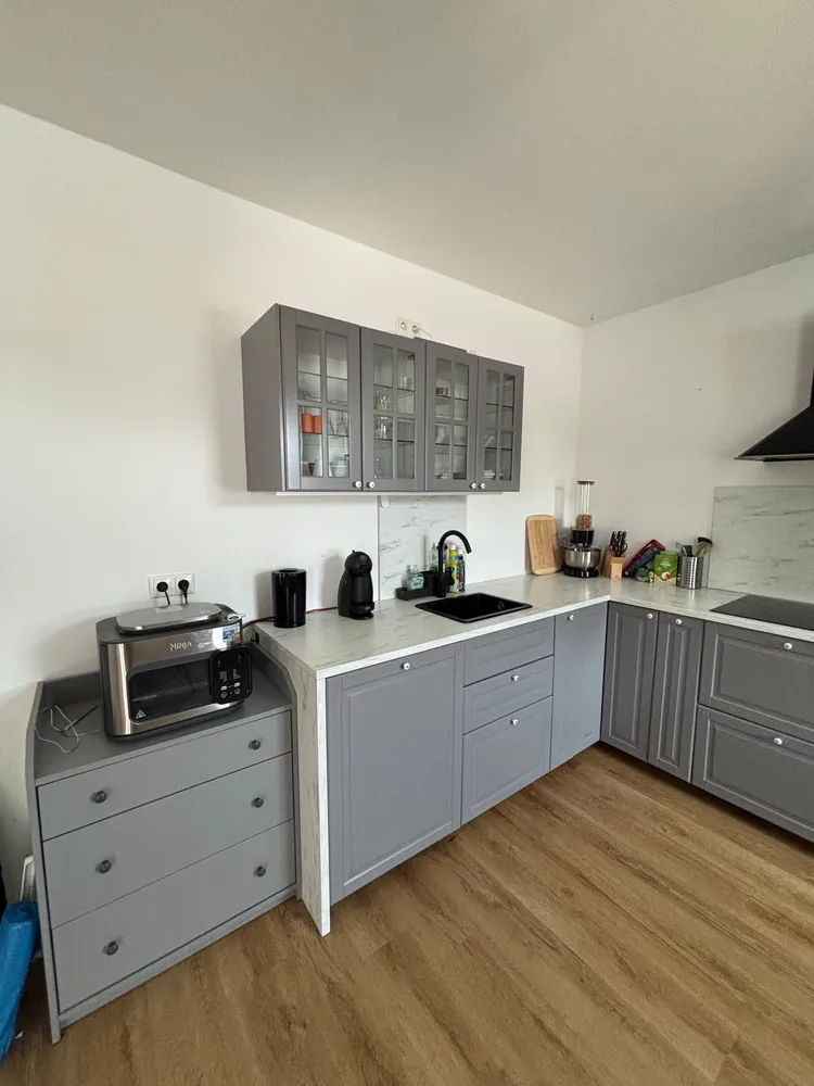 2 Zimmer Wohnung mit 77 m² in Wismar – Bild 4