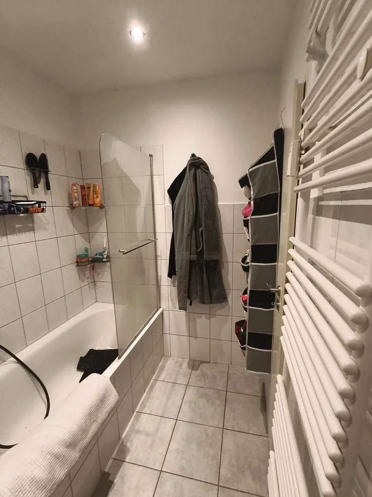 3 Zimmer Wohnung mit 85 m² in Wuppertal – Bild 7
