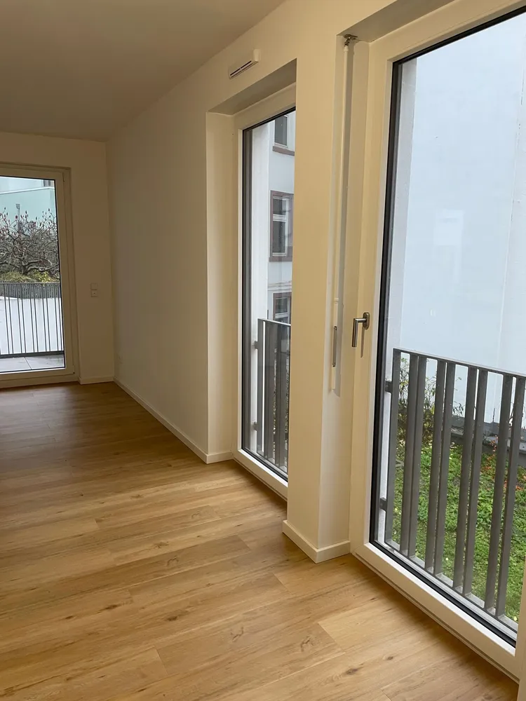 2 room apartment with 74 m² in Frankfurt am Main – Photo 8