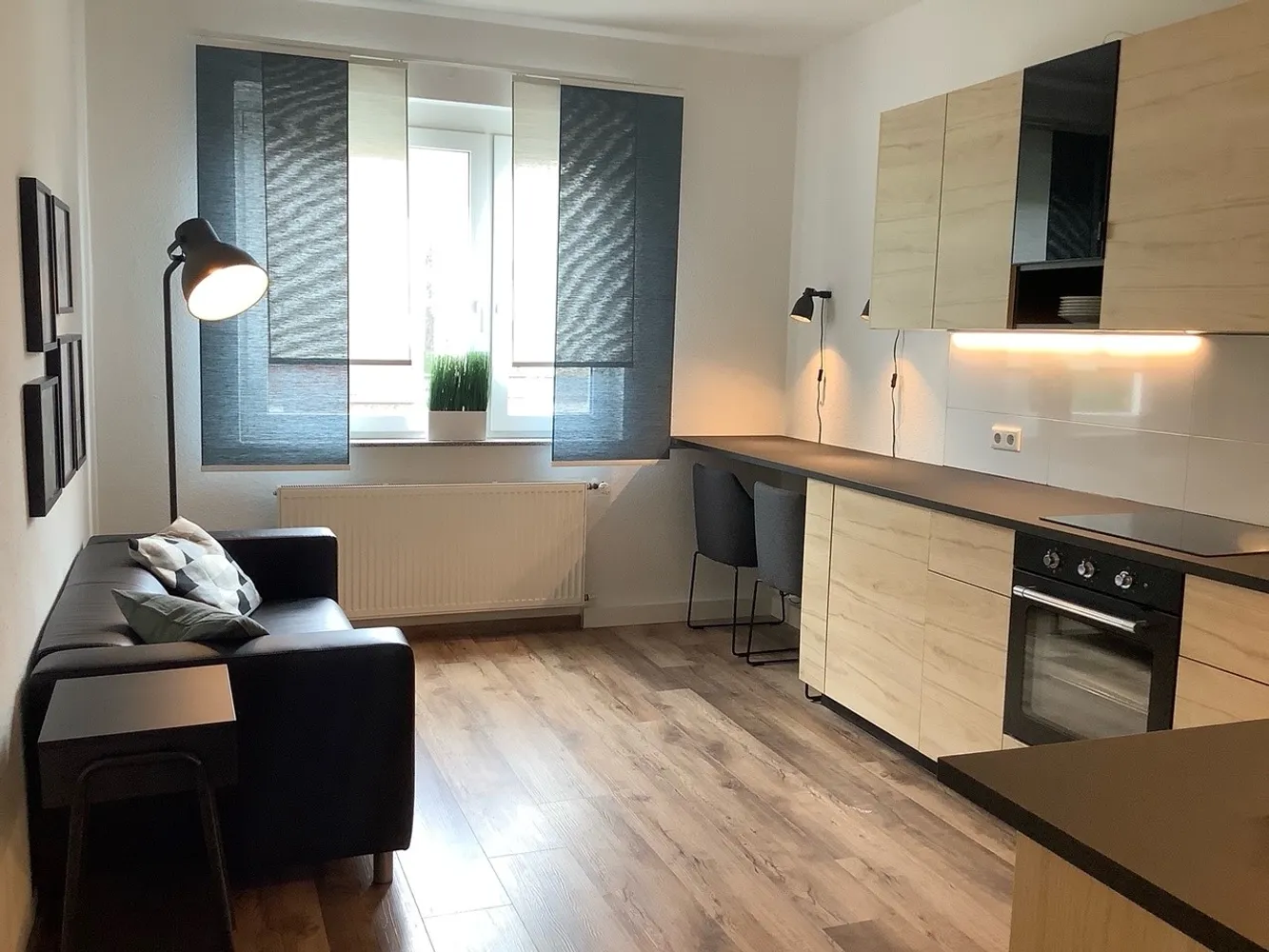 2 Zimmer Wohnung mit 42 m² in Bochum – Bild 5