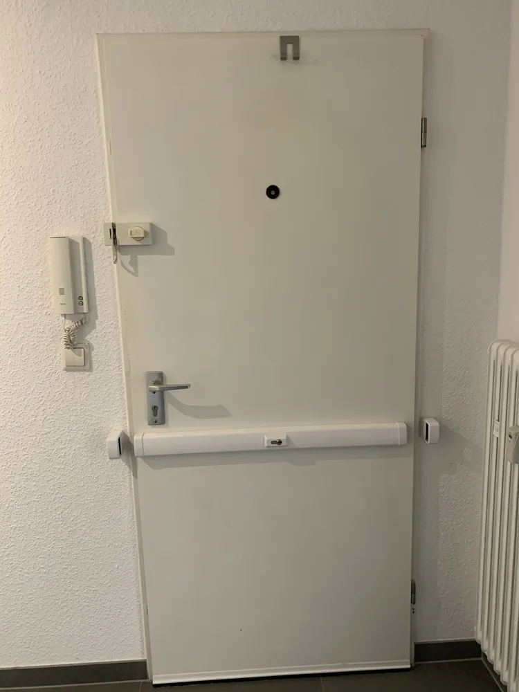 2 Zimmer Wohnung mit 62 m² in Köln – Bild 11